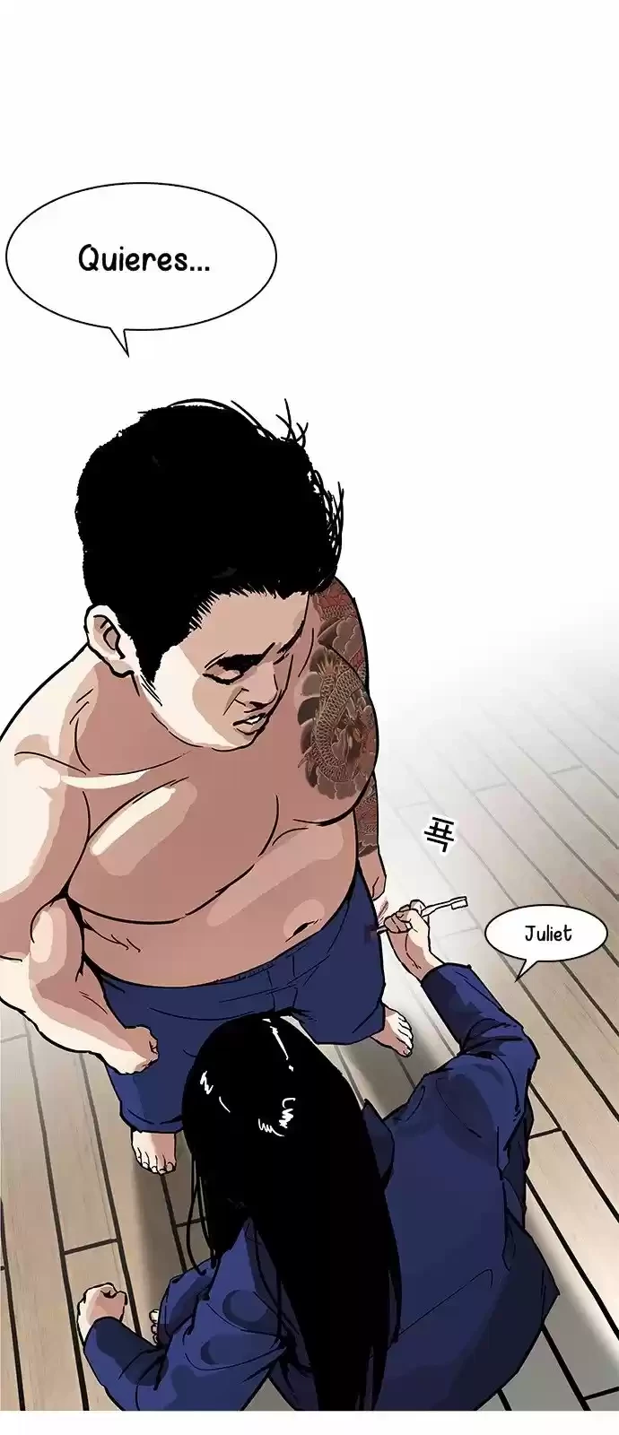 Nueva cara capítulo 182 página 13