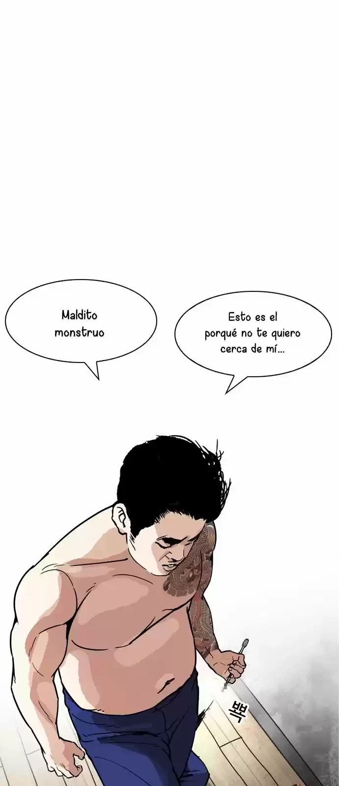 Nueva cara capítulo 182 página 24