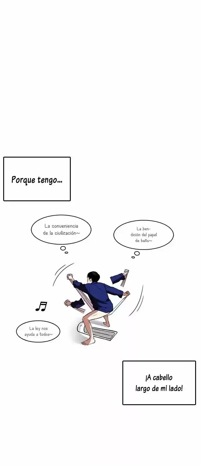 Nueva cara capítulo 182 página 39