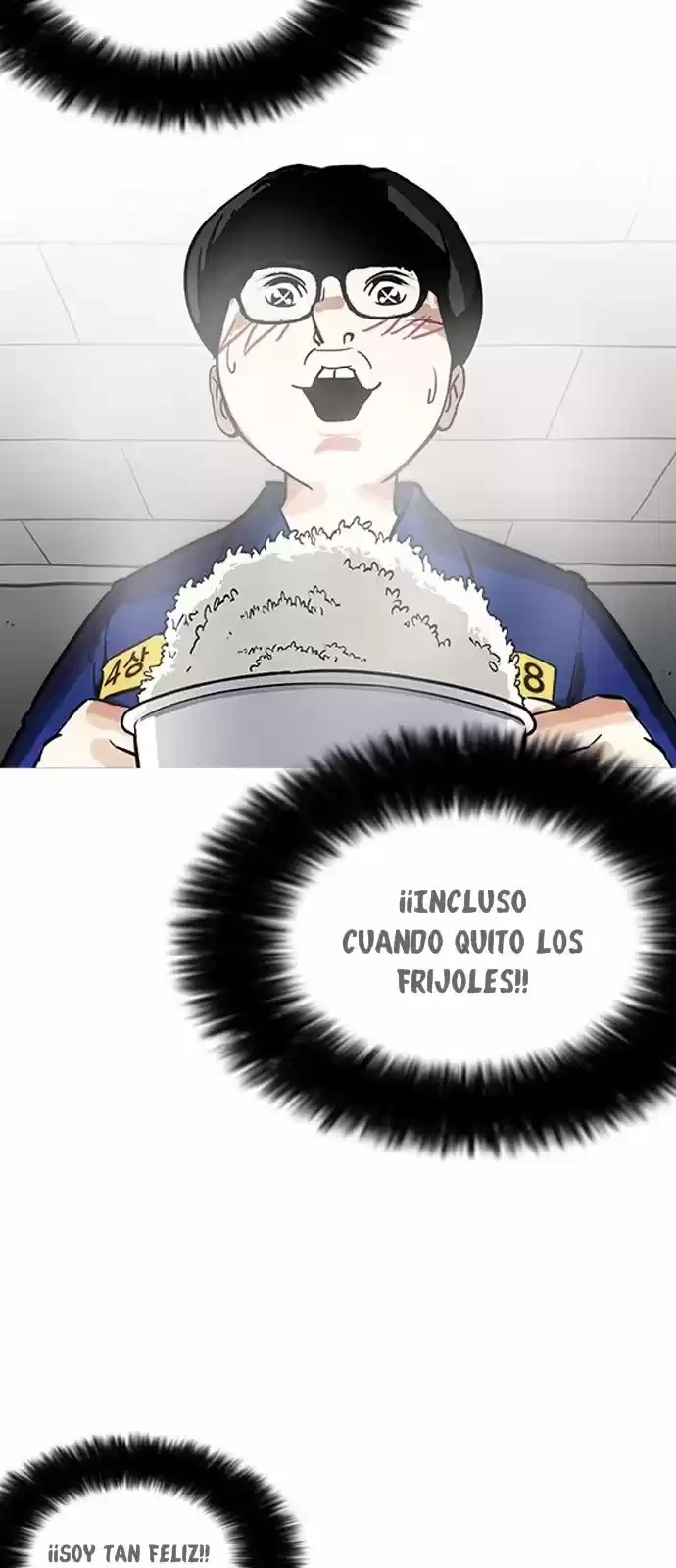 Nueva cara capítulo 182 página 42