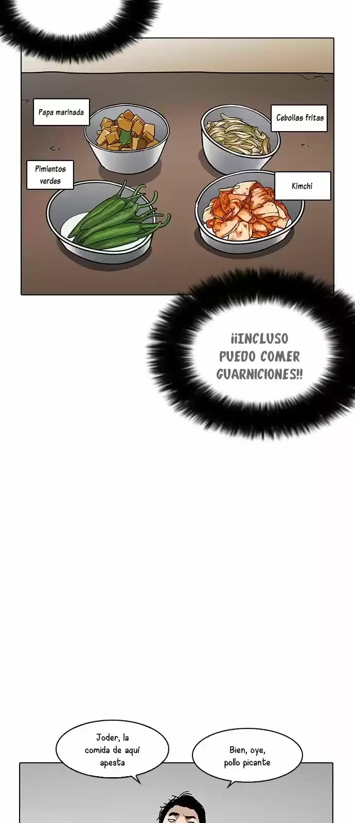 Nueva cara capítulo 182 página 43