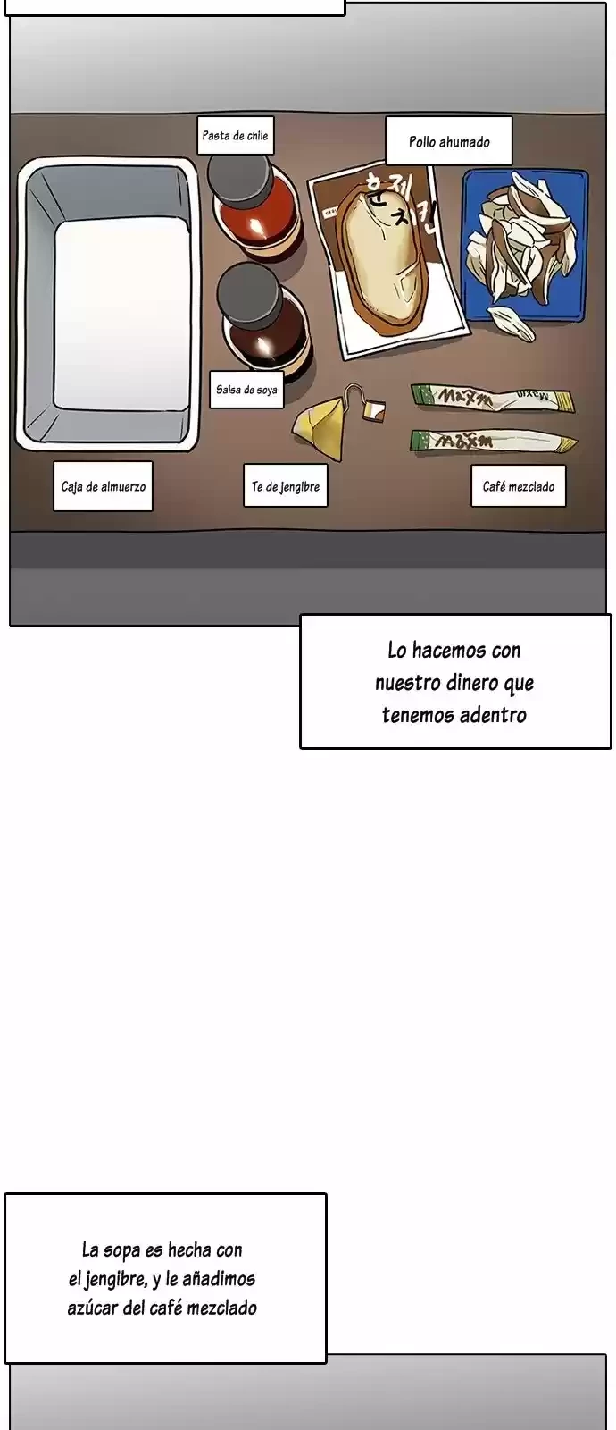 Nueva cara capítulo 182 página 45