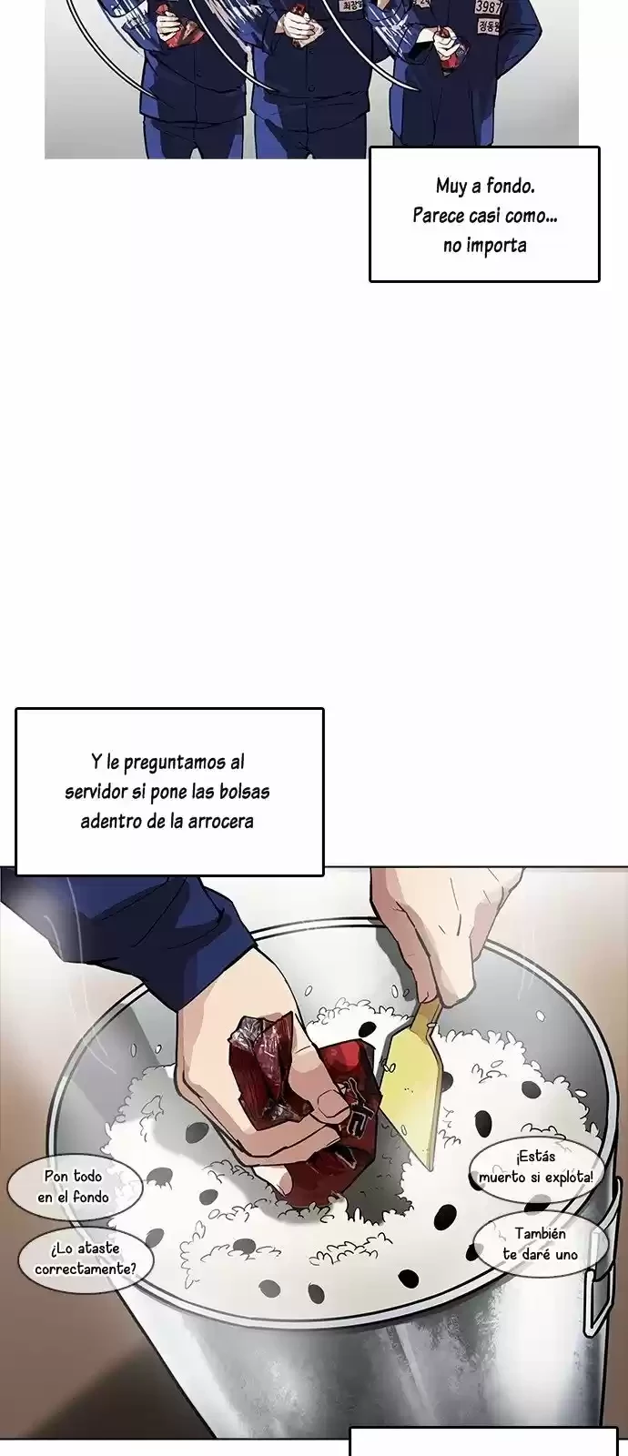 Nueva cara capítulo 182 página 47