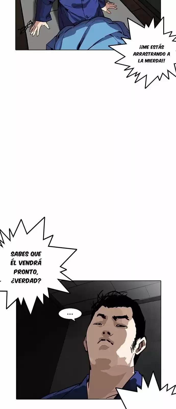 Nueva cara capítulo 182 página 67