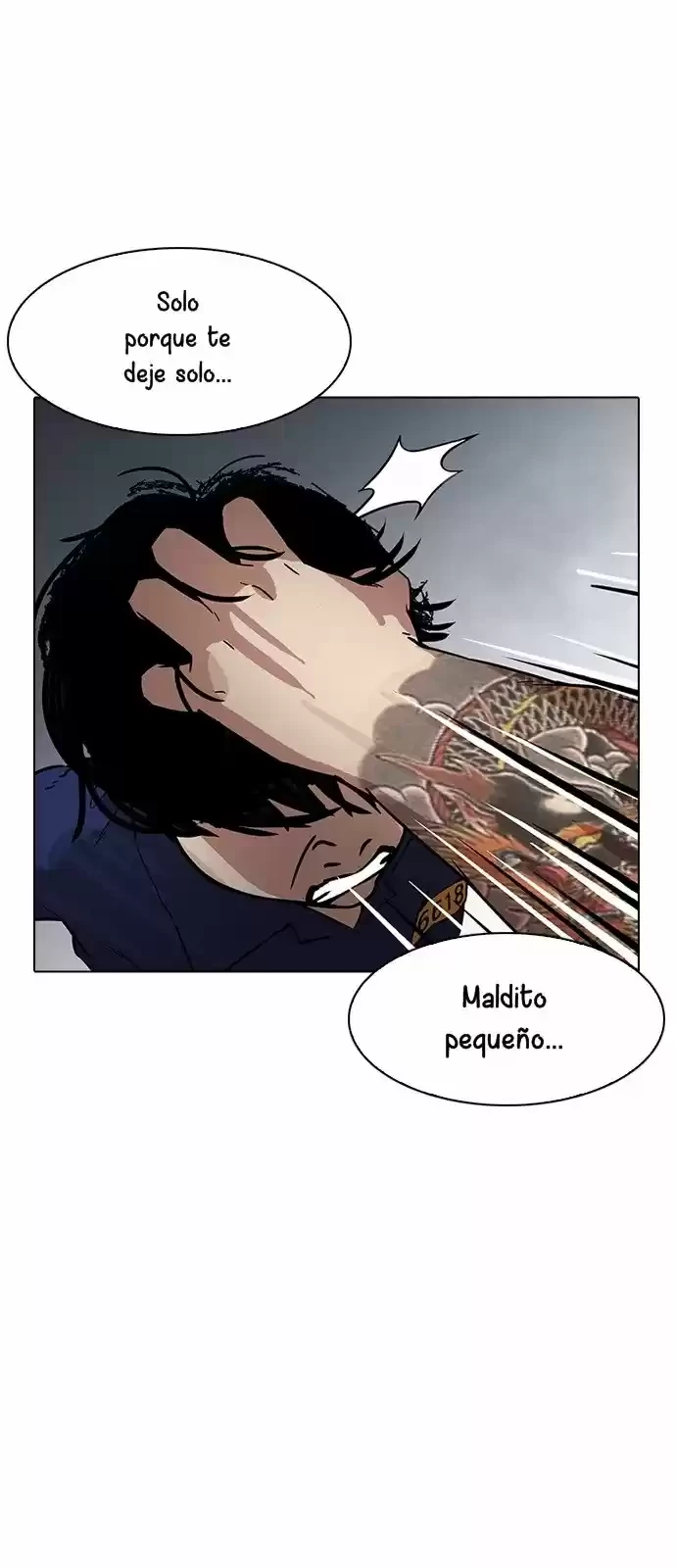 Nueva cara capítulo 182 página 70