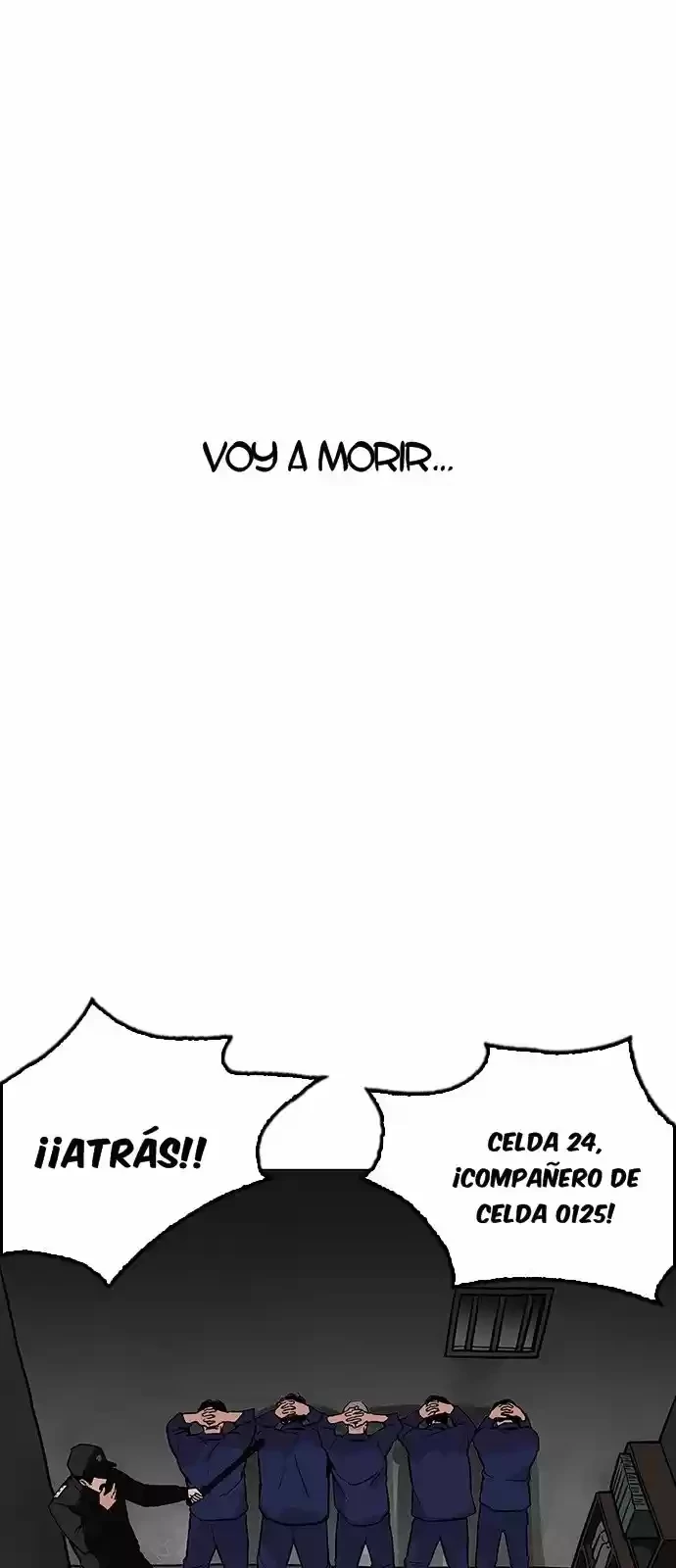 Nueva cara capítulo 183 página 13