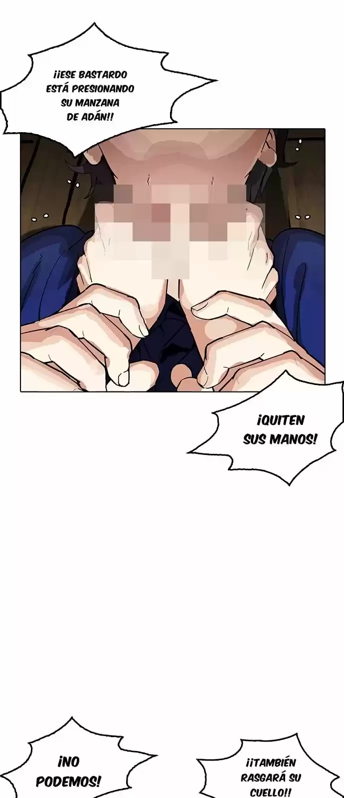 Nueva cara capítulo 183 página 15