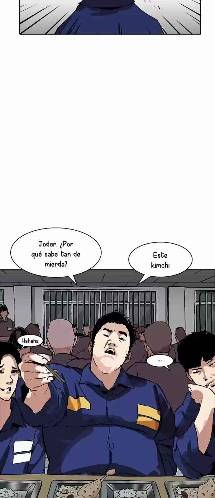 Nueva cara capítulo 183 página 32