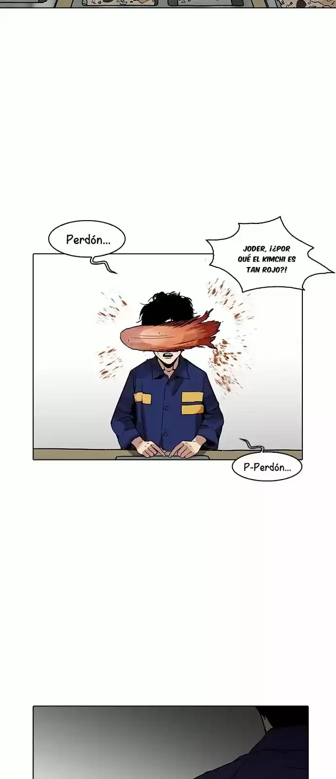 Nueva cara capítulo 183 página 33