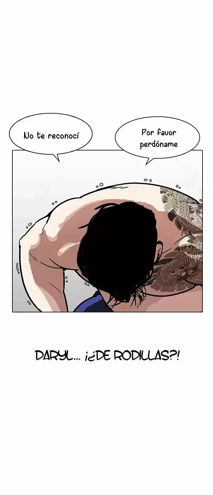 Nueva cara capítulo 183 página 48