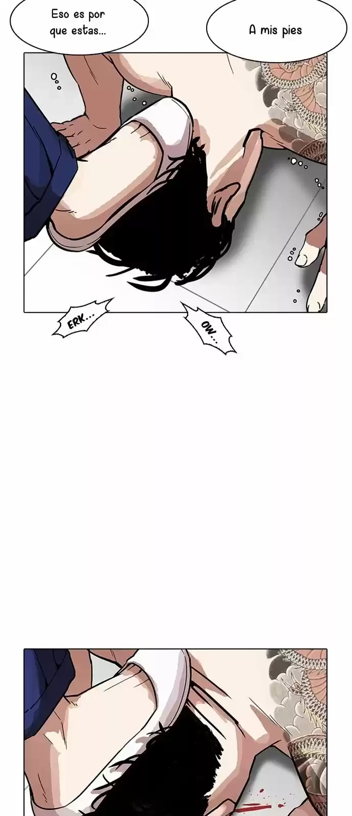 Nueva cara capítulo 183 página 52