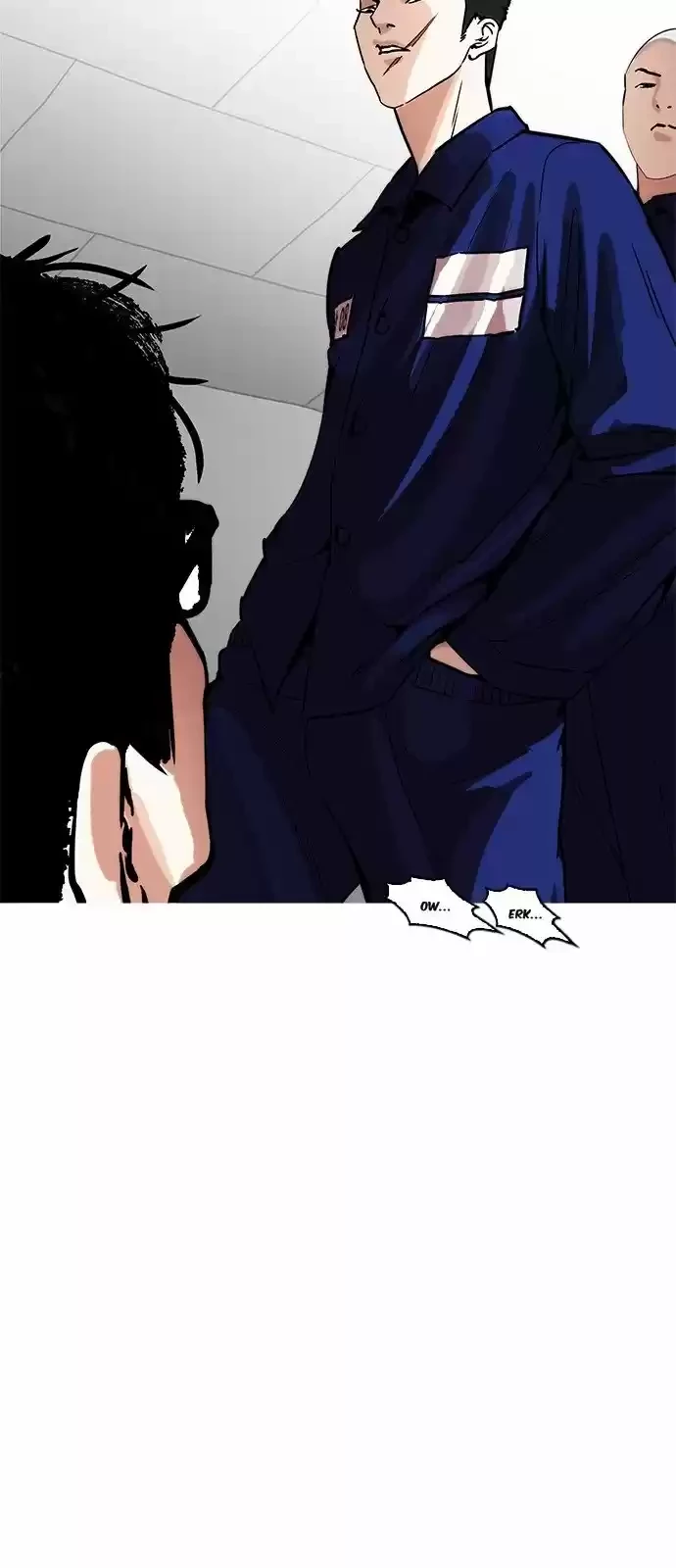 Nueva cara capítulo 183 página 57