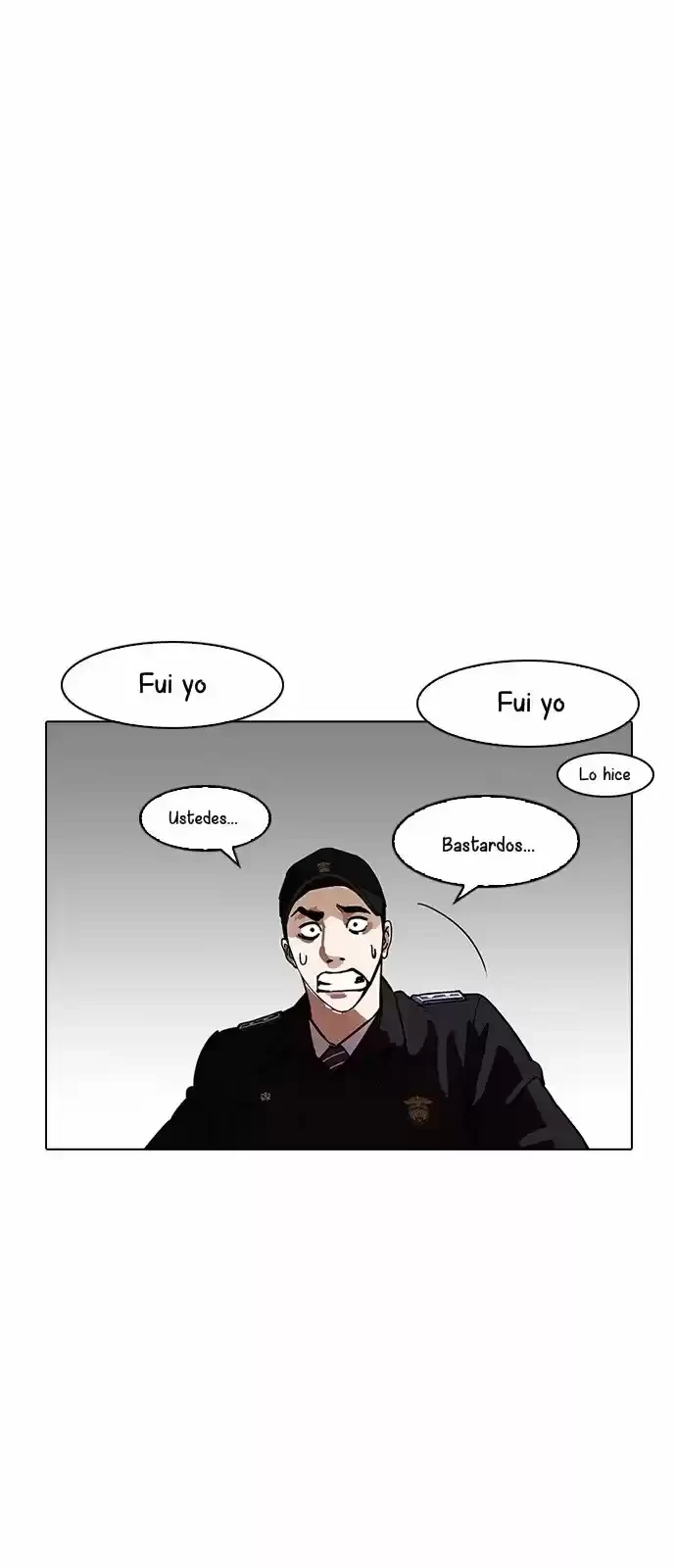 Nueva cara capítulo 183 página 61