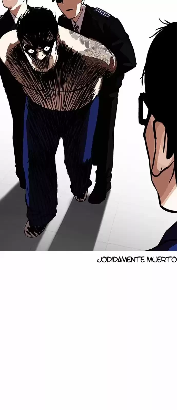 Nueva cara capítulo 183 página 67