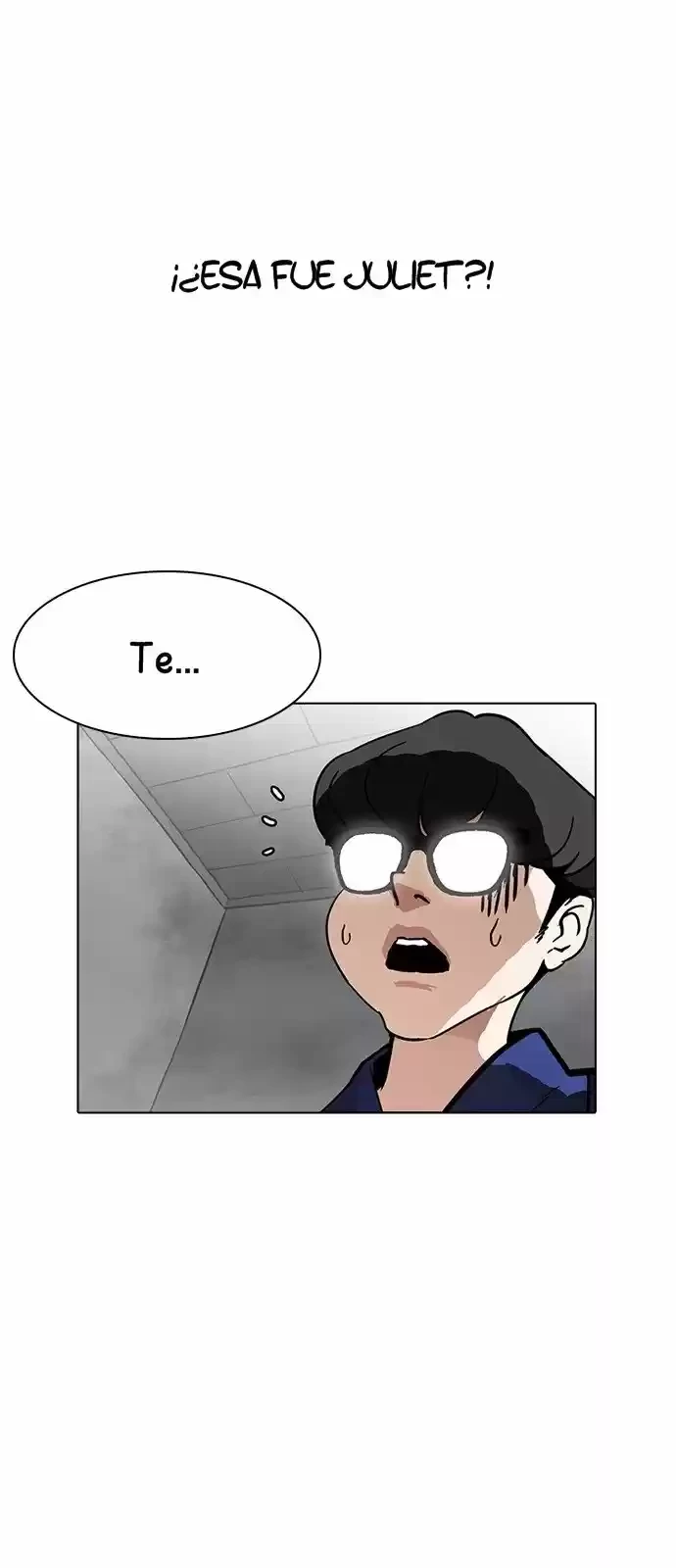 Nueva cara capítulo 183 página 7