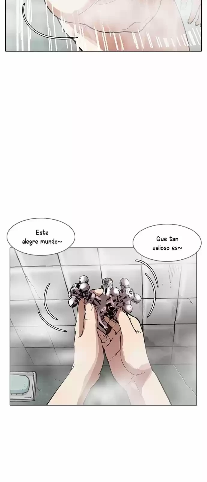 Nueva cara capítulo 183 página 81