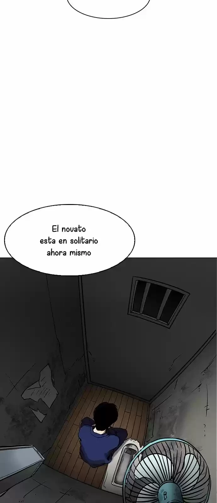Nueva cara capítulo 184 página 12