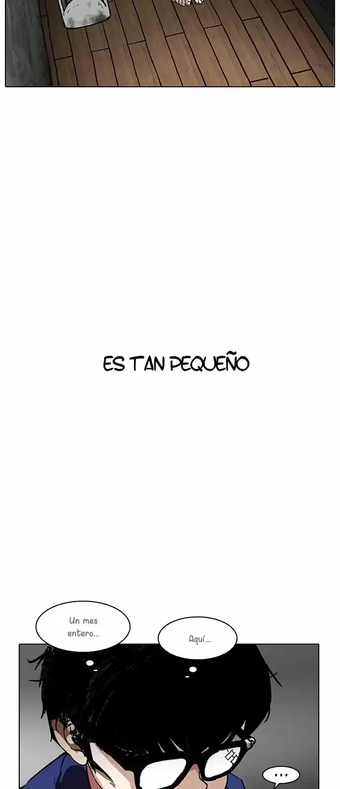 Nueva cara capítulo 184 página 14