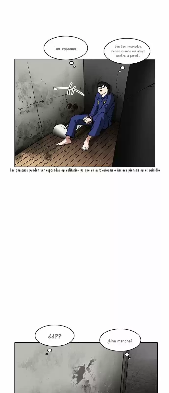 Nueva cara capítulo 184 página 16