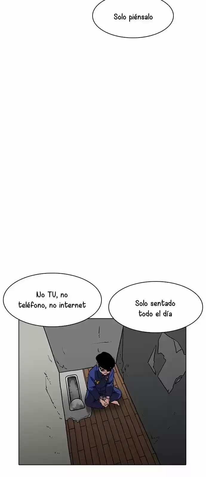 Nueva cara capítulo 184 página 28