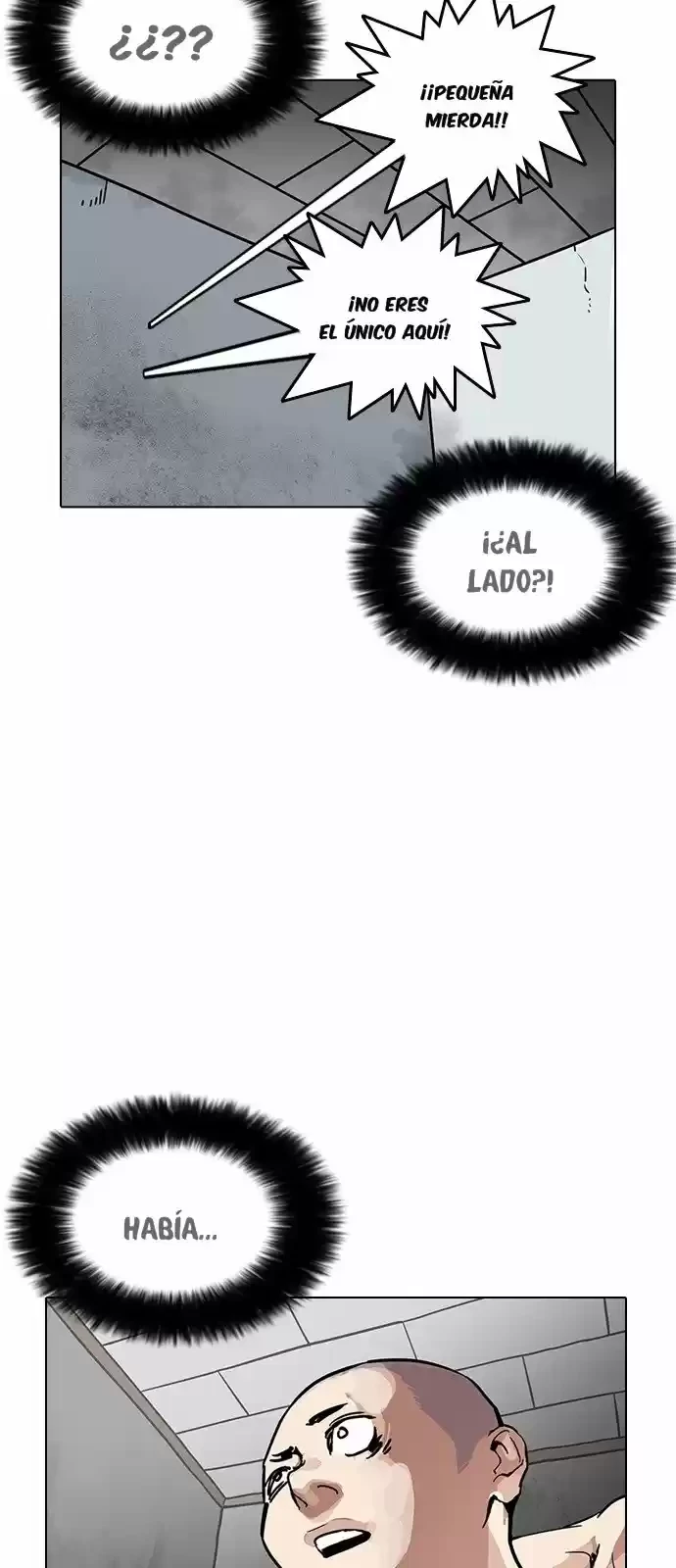 Nueva cara capítulo 184 página 60
