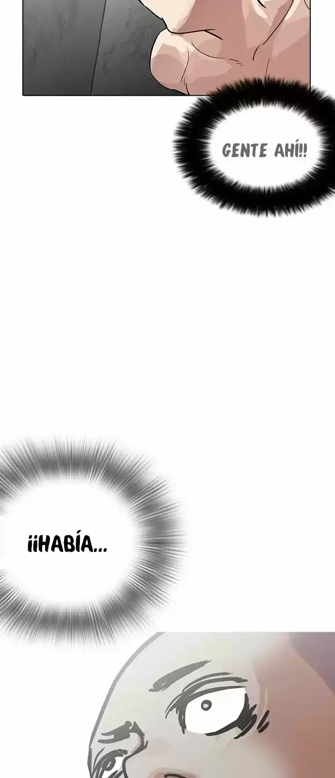 Nueva cara capítulo 184 página 61