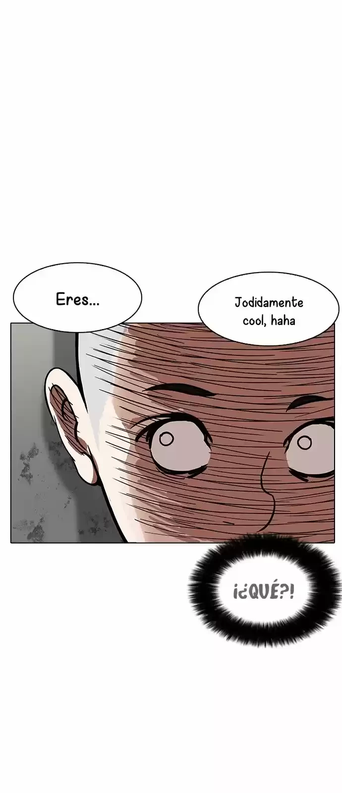 Nueva cara capítulo 184 página 69