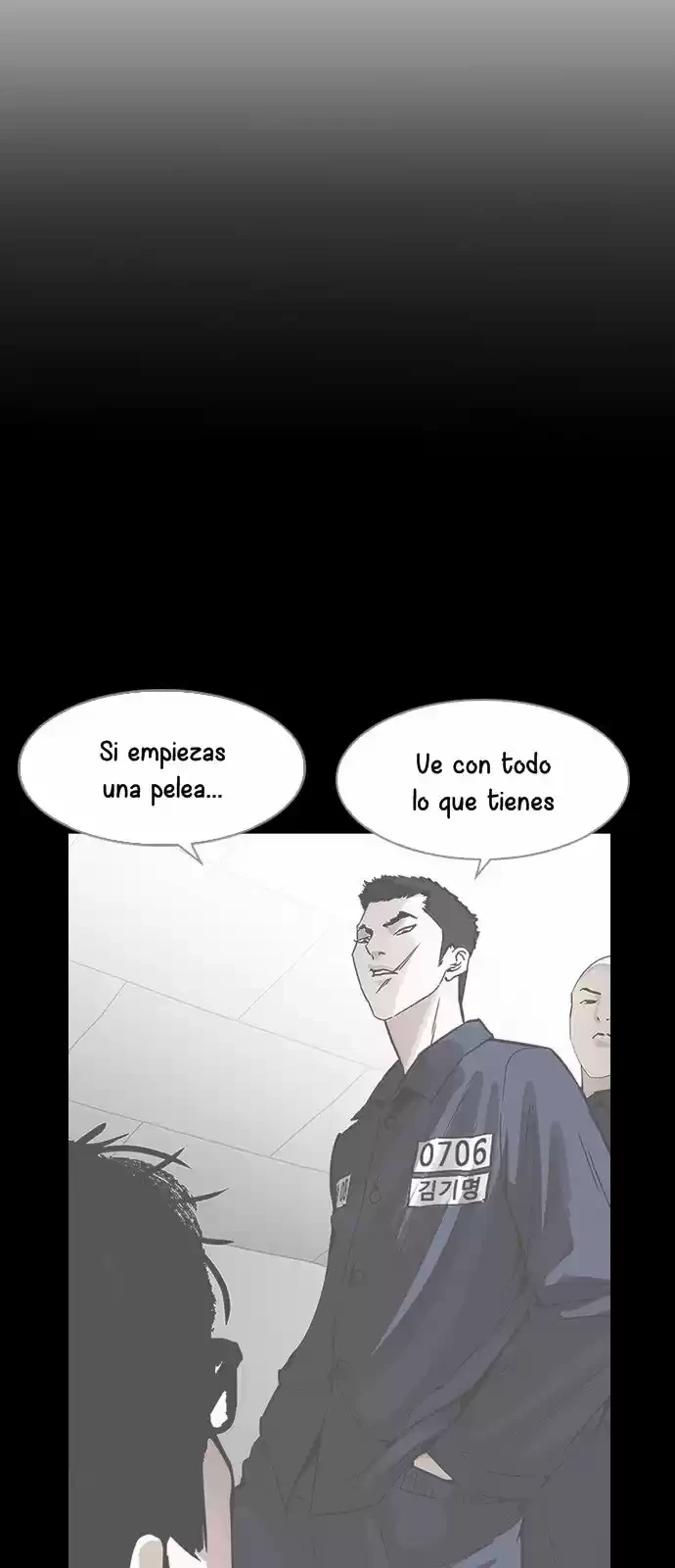 Nueva cara capítulo 184 página 82