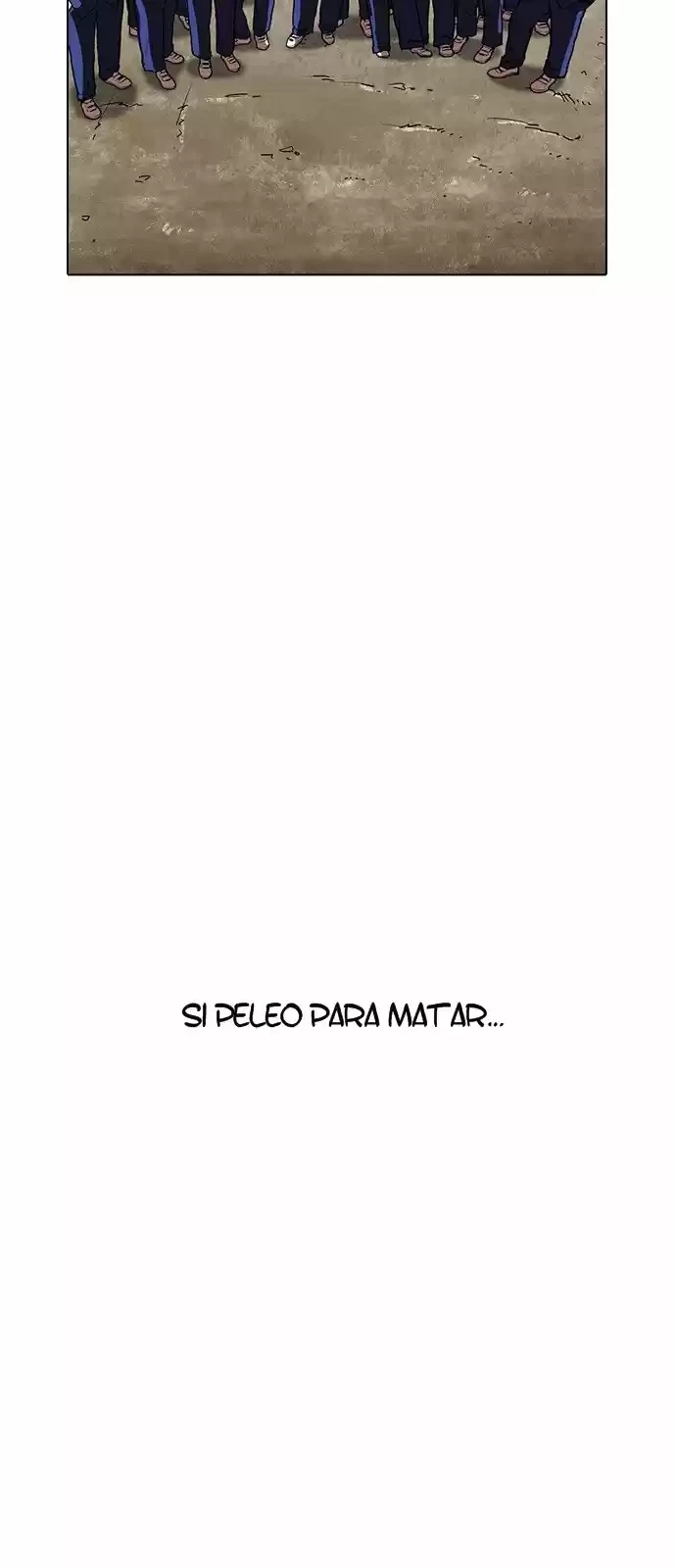 Nueva cara capítulo 184 página 93