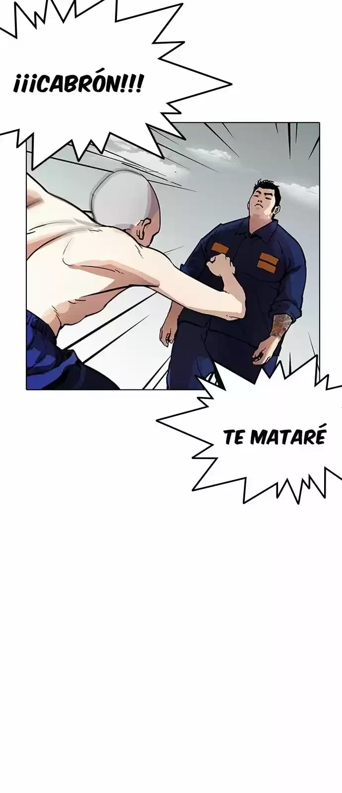 Nueva cara capítulo 185 página 12