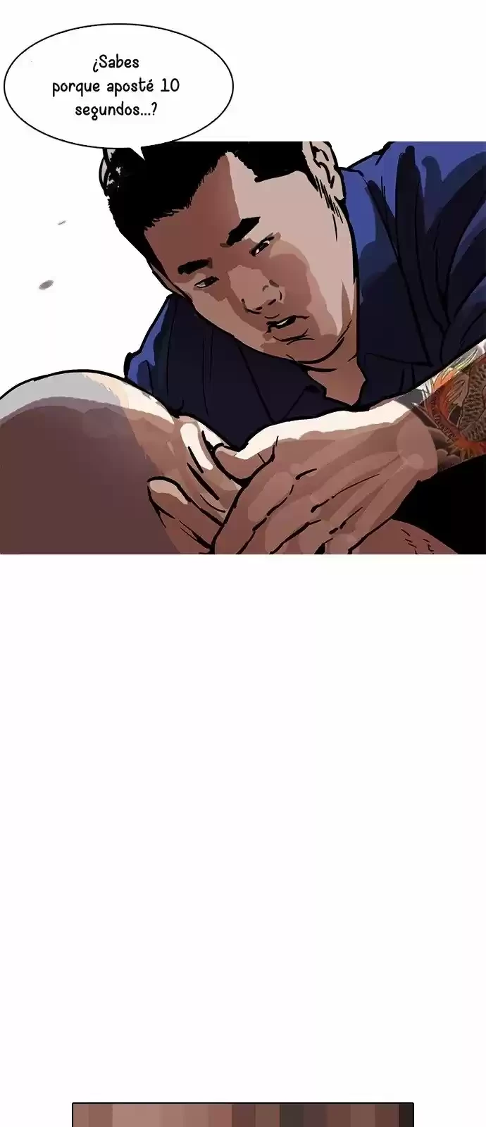 Nueva cara capítulo 185 página 18