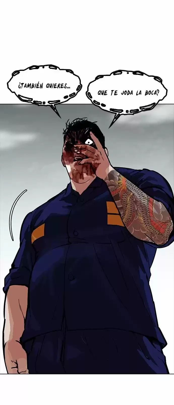 Nueva cara capítulo 185 página 29