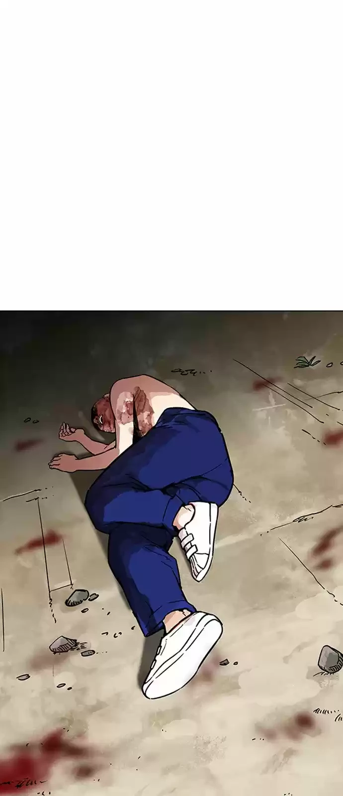 Nueva cara capítulo 185 página 32