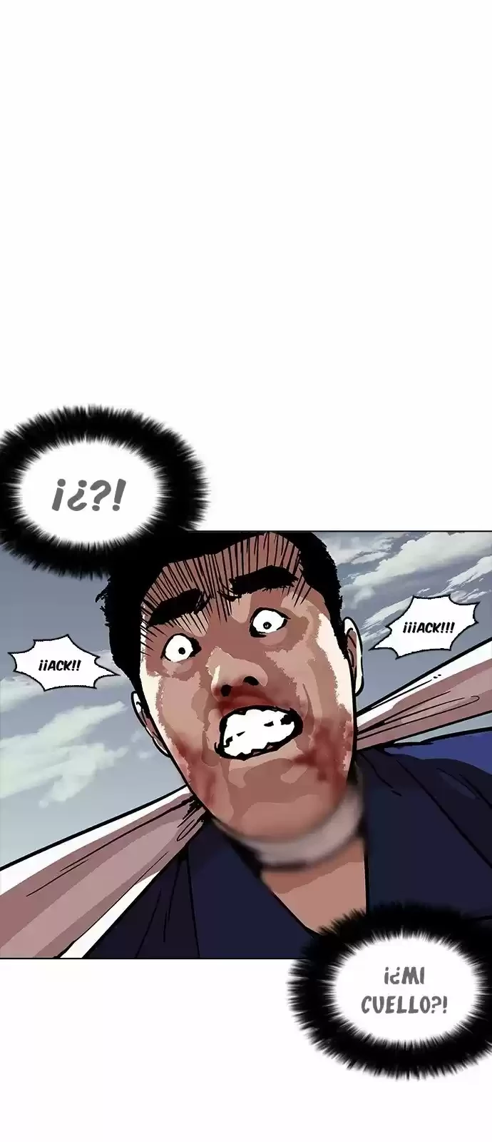 Nueva cara capítulo 185 página 49