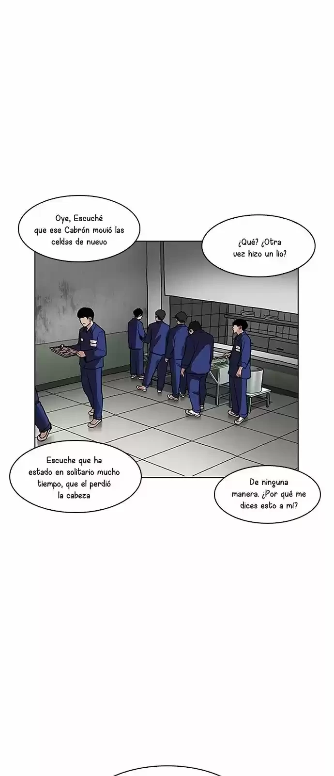 Nueva cara capítulo 185 página 72
