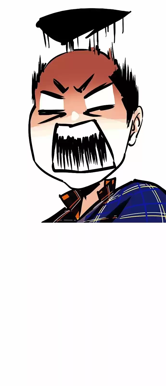 Nueva cara capítulo 186 página 10