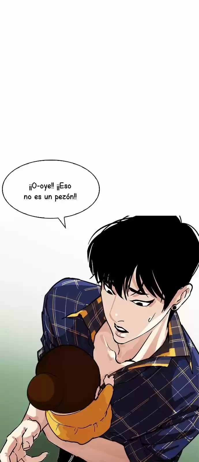 Nueva cara capítulo 186 página 57