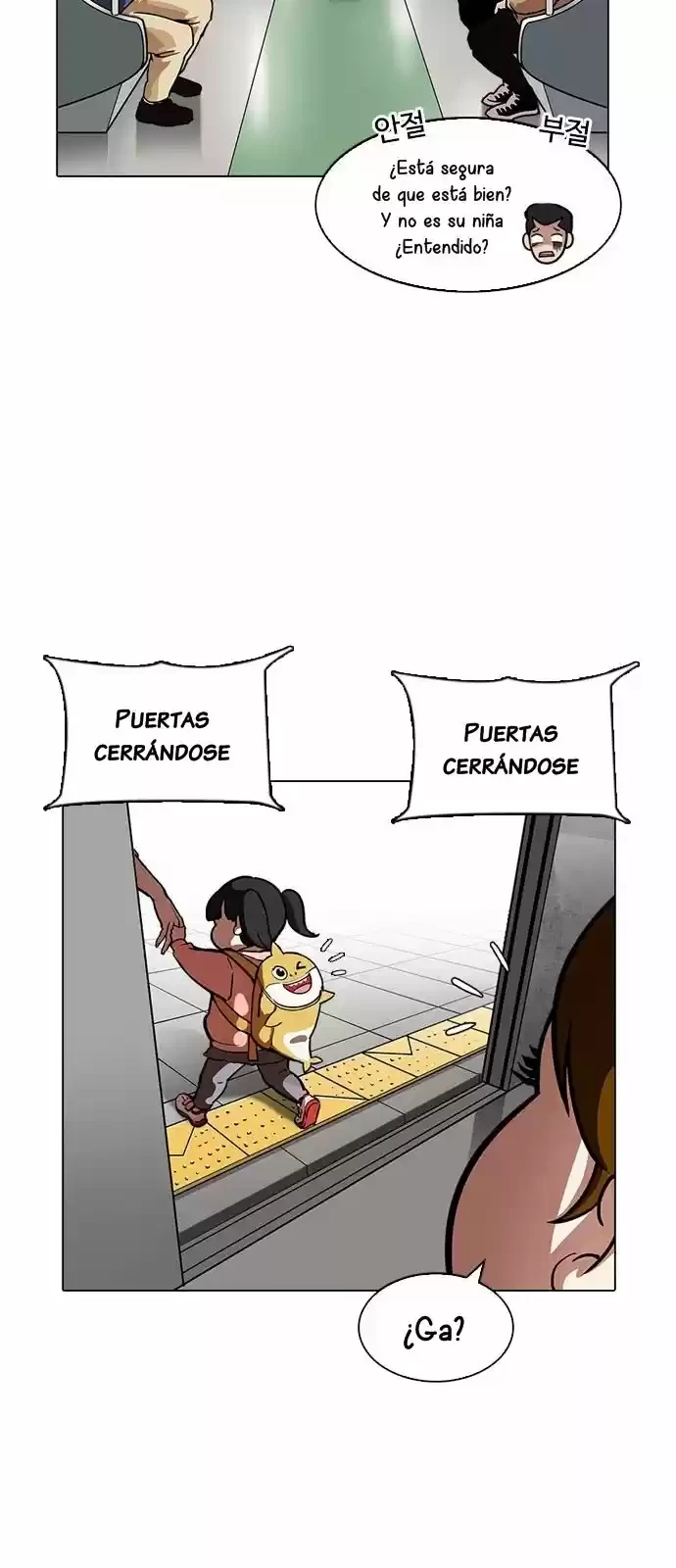 Nueva cara capítulo 186 página 65