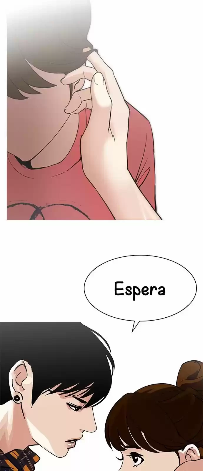 Nueva cara capítulo 187 página 26