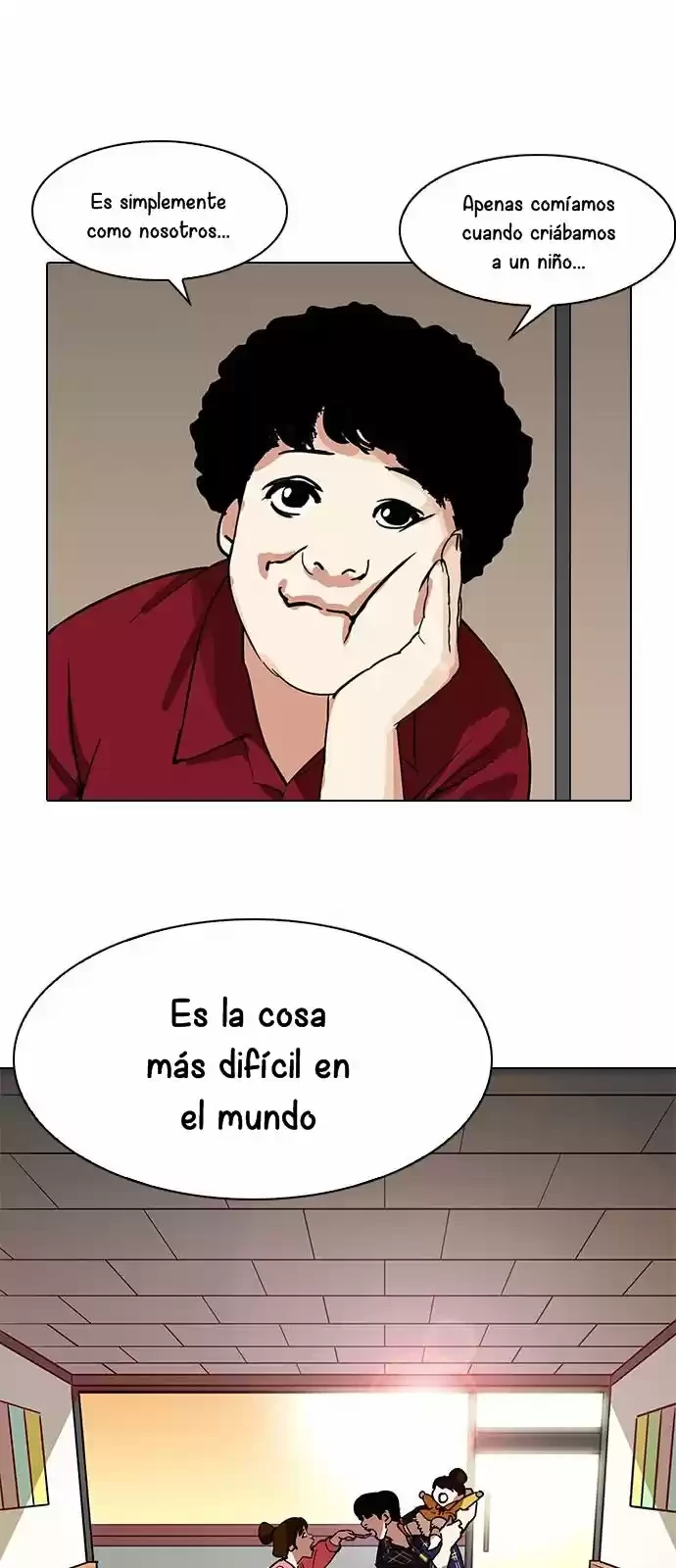 Nueva cara capítulo 187 página 39