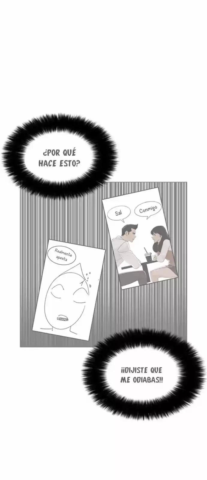 Nueva cara capítulo 188 página 12