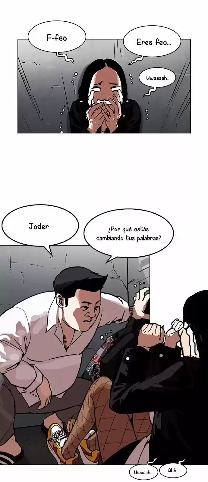 Nueva cara capítulo 188 página 26
