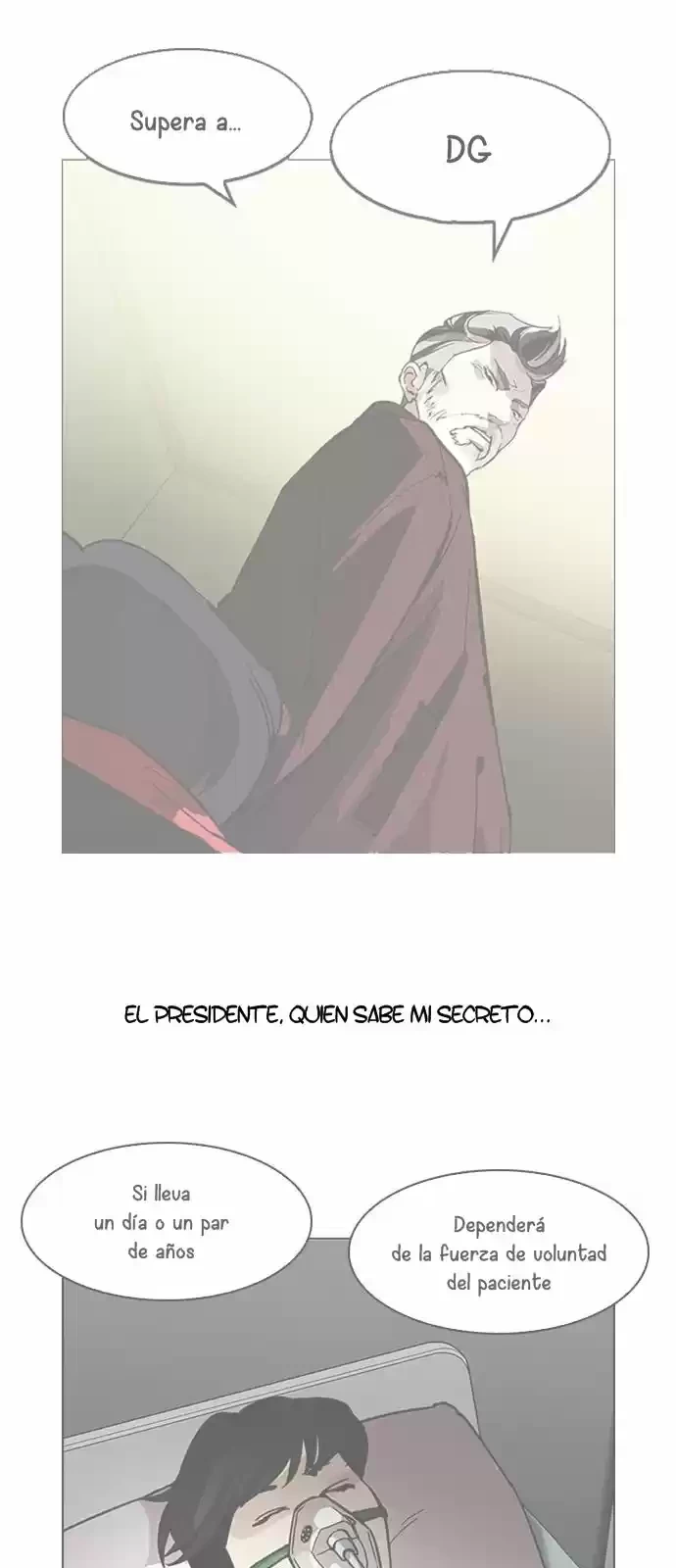 Nueva cara capítulo 188 página 30