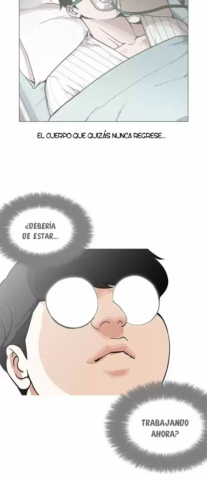 Nueva cara capítulo 188 página 31