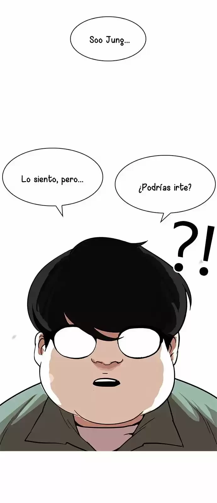 Nueva cara capítulo 188 página 47