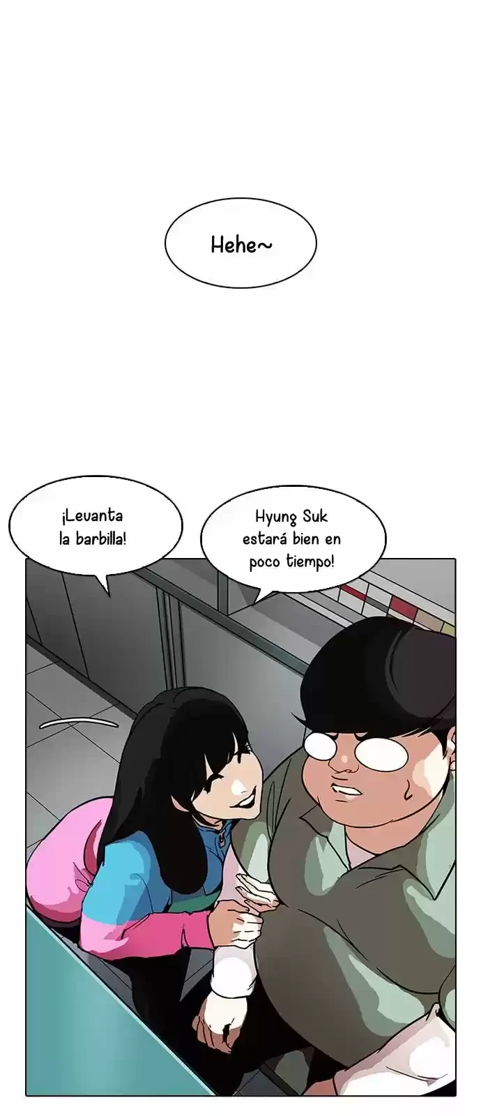 Nueva cara capítulo 188 página 51