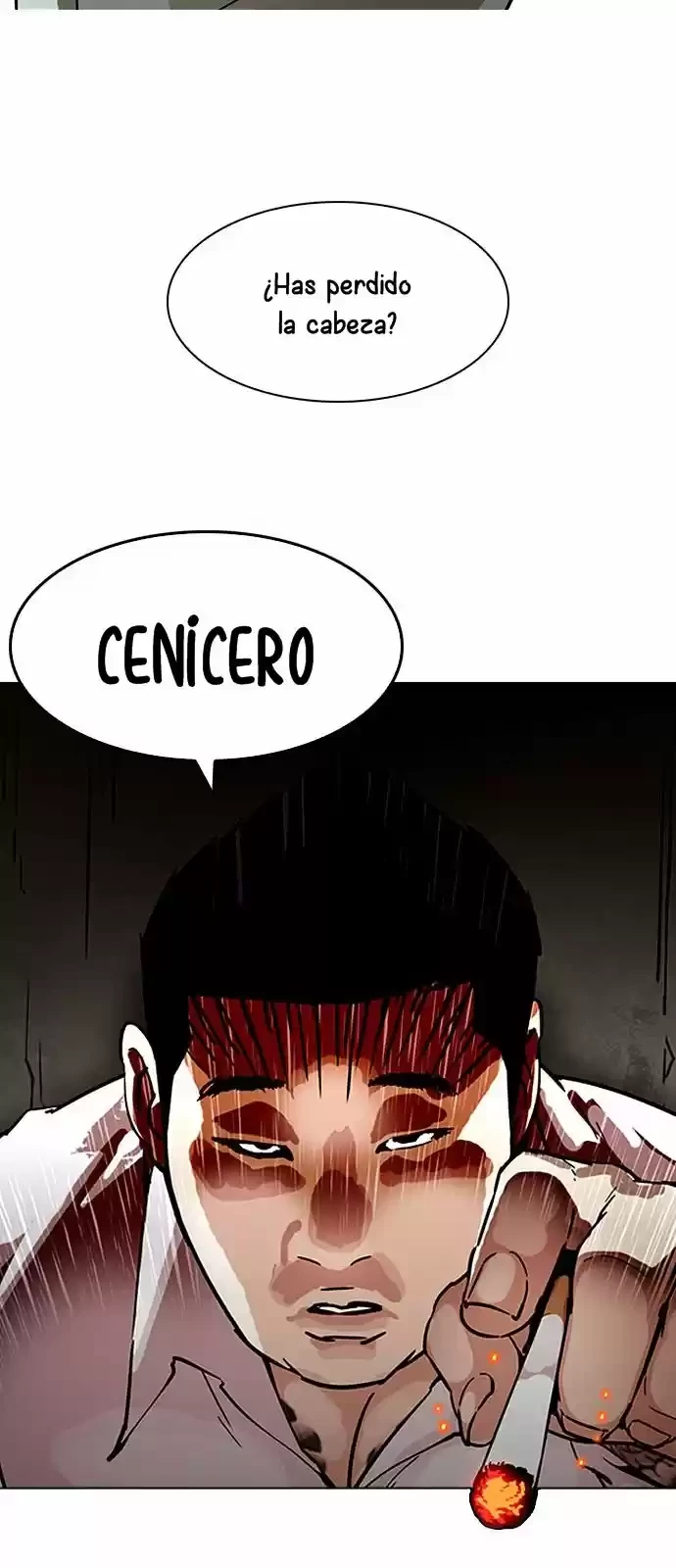 Nueva cara capítulo 189 página 22