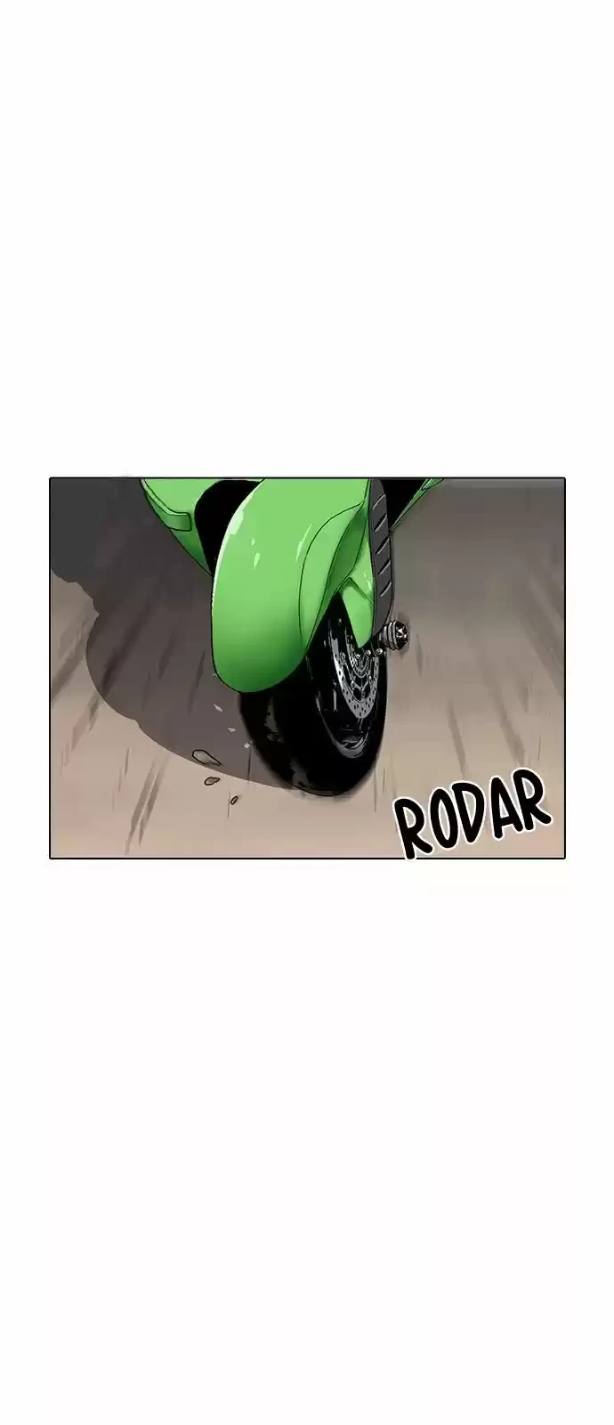 Nueva cara capítulo 189 página 3