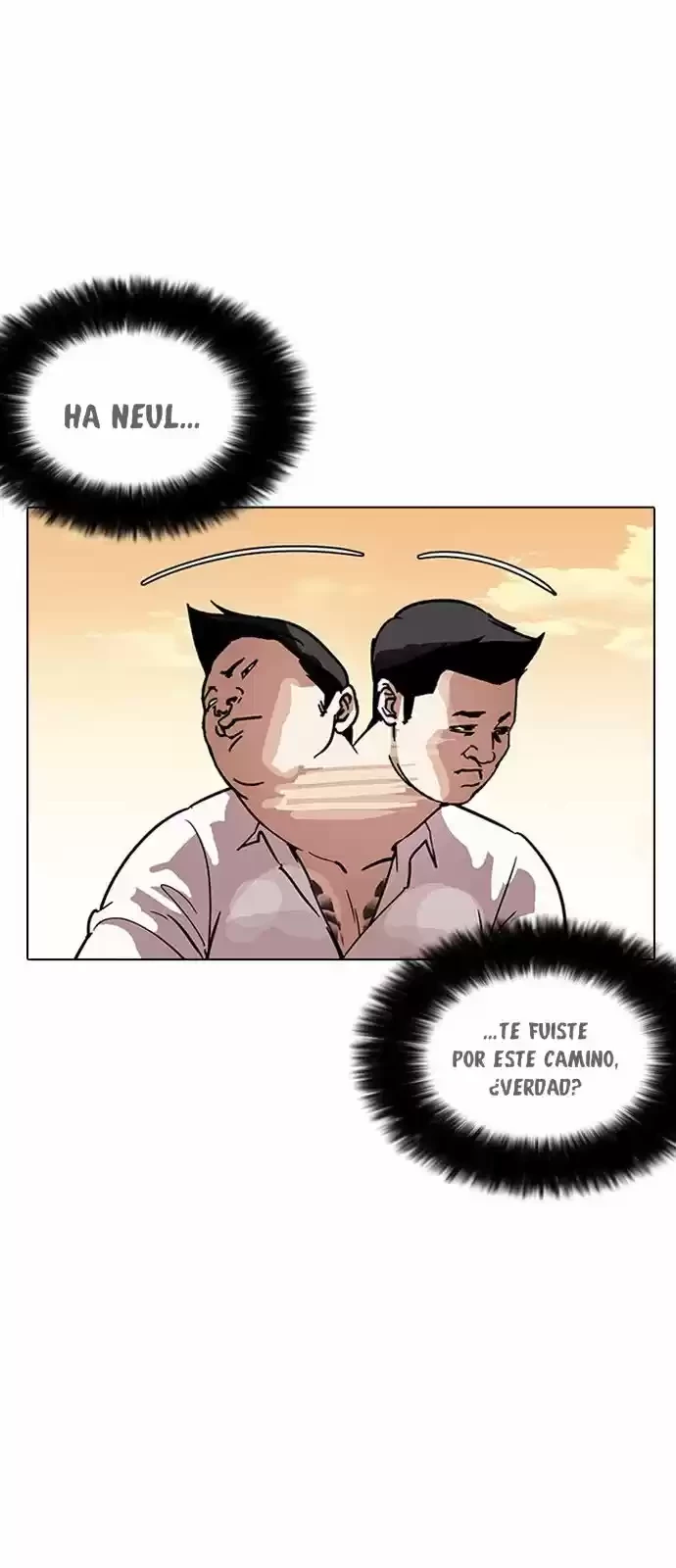 Nueva cara capítulo 189 página 5