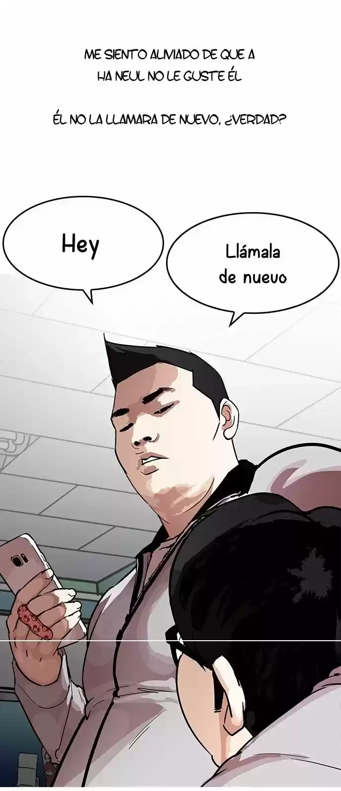Nueva cara capítulo 190 página 13